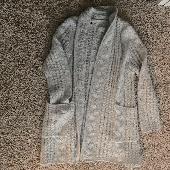 Lemon sweater - Picture 1 of 1